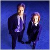 X-Files : Aux frontières du réel : affiche