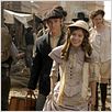 Deadwood : photo Greg Cipes, Kristen Bell