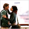 7 ans de séduction : photo Amanda Peet, Ashton Kutcher, Nigel Cole