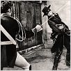 Zorro : photo Guy Williams