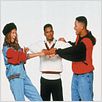 Le Prince de Bel-Air : photo Alfonso Ribeiro, Karyn Parsons, Will Smith