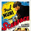 Scarface : affiche
