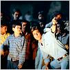 Swades : nous, le peuple : photo Ashutosh Gowariker, Shah Rukh Khan