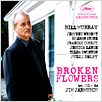 Broken Flowers : affiche Bill Murray, Jim Jarmusch