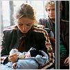 L'Enfant : photo Déborah François, Jean-Pierre Dardenne, Jérémie Renier