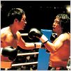 Crying fist : photo Seung-wan Ryoo