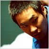 Crying fist : photo Seung-wan Ryoo