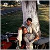 Apportez-moi la tête d'Alfredo Garcia : photo Isela Vega, Sam Peckinpah, Warren Oates