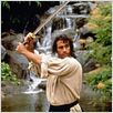 Highlander : photo Adrian Paul