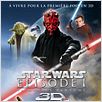 Star Wars : Episode I - La Menace fantôme : affiche