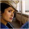 Bandidas : Photo Espen Sandberg, Joachim Rønning, Salma Hayek