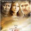 Une vie inachevée : Affiche Jennifer Lopez, Lasse Hallström, Morgan Freeman, Robert Redford