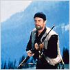 Voyage au bout de l'enfer : photo Michael Cimino