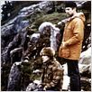 Voyage au bout de l'enfer : photo Michael Cimino