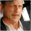 16 Blocs : photo Bruce Willis, Richard Donner