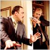 16 Blocs : Photo Bruce Willis, David Zayas, Richard Donner