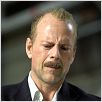 16 Blocs : photo Bruce Willis, Richard Donner