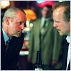 16 Blocs : photo Bruce Willis, David Morse, Richard Donner