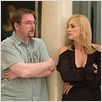 Basic instinct 2 : photo Michael Caton-Jones, Sharon Stone