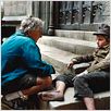Oliver Twist : Photo Barney Clark, Roman Polanski