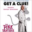 La Panthère Rose : affiche Shawn Levy, Steve Martin