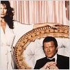 Octopussy : photo Ian Fleming, John Glen, Maud Adams, Roger Moore