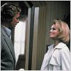 Pulsions : photo Angie Dickinson, Michael Caine