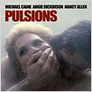 Pulsions : affiche