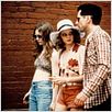 Taxi Driver : photo Martin Scorsese