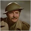Colonel Blimp : photo Emeric Pressburger, Michael Powell