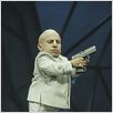 Austin Powers dans Goldmember : photo Jay Roach