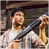 Born to Fight : photo Dan Chupong, Panna Rittikrai