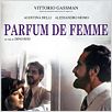 Parfum de femme : affiche