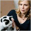 Entre ses mains : photo Anne Fontaine, Isabelle Carré