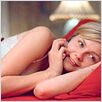 Rencontres à Elizabethtown : photo Cameron Crowe, Kirsten Dunst