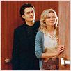 Rencontres à Elizabethtown : photo Cameron Crowe, Kirsten Dunst, Orlando Bloom