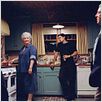Rencontres à Elizabethtown : photo Cameron Crowe, Orlando Bloom