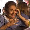 Goal ! : naissance d'un prodige : photo Danny Cannon, Miriam Colon