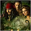 Pirates des Caraïbes : le Secret du Coffre Maudit : affiche Gore Verbinski, Johnny Depp, Keira Knightley, Orlando Bloom