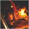 Pirates des Caraïbes : le Secret du Coffre Maudit : affiche Gore Verbinski, Johnny Depp