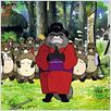 Pompoko : photo Isao Takahata