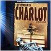 Letton(ant) Charlot : affiche Arnolds Burovs