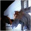 La Colline a des yeux : photo Wes Craven