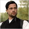 L'Assassinat de Jesse James par le lâche Robert Ford : photo Andrew Dominik, Brad Pitt