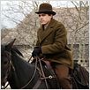 L'Assassinat de Jesse James par le lâche Robert Ford : photo Andrew Dominik, Casey Affleck