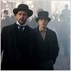 L'Assassinat de Jesse James par le lâche Robert Ford : photo Andrew Dominik, Brad Pitt, Casey Affleck
