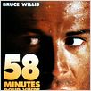58 minutes pour vivre : affiche Renny Harlin