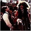 Hook ou la revanche du Capitaine Crochet : photo Steven Spielberg
