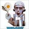 Woody et les robots : Affiche
