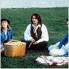 Benny & Joon : photo Jeremiah Chechik, Johnny Depp, Mary Stuart Masterson